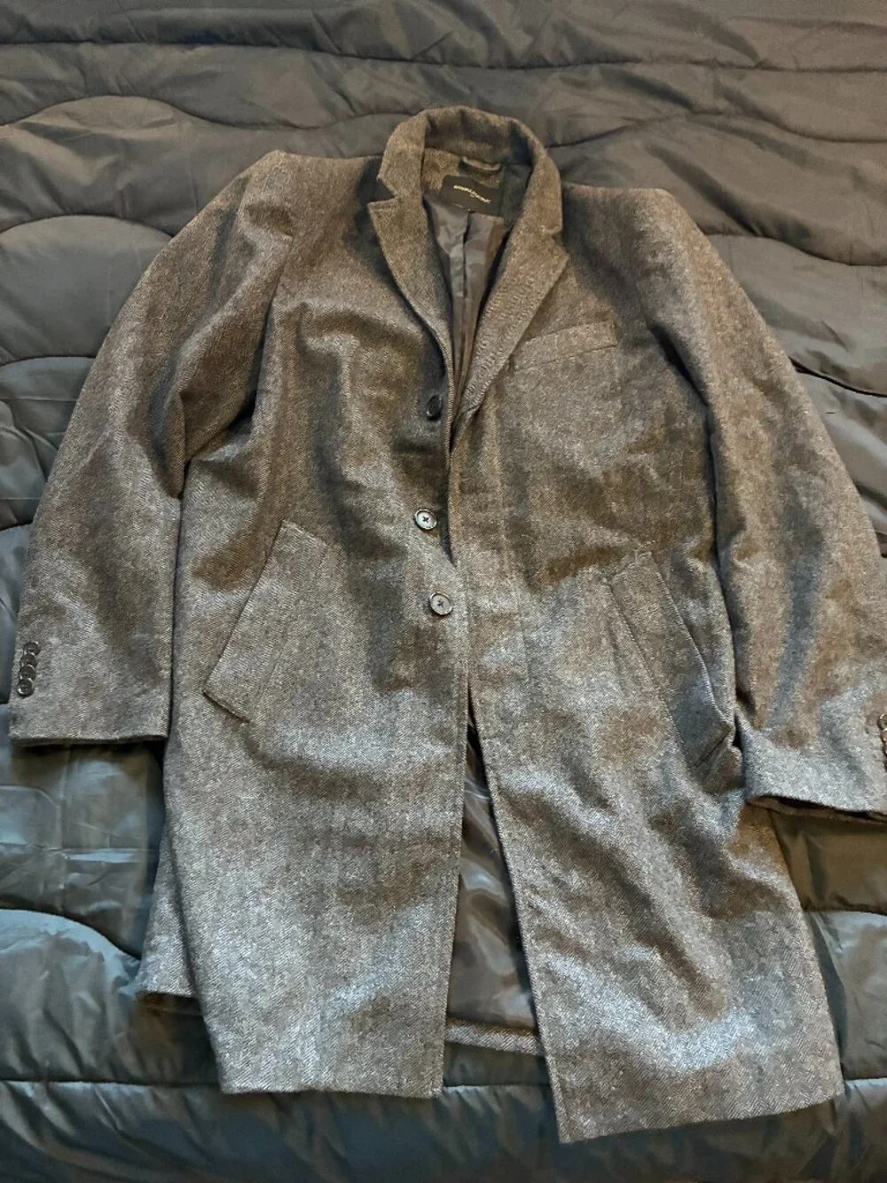 Banana Republic Coat